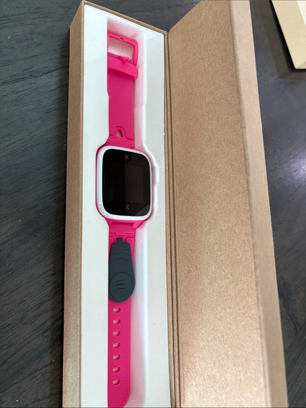 Kids Smartwatch - Pink